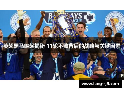英超黑马崛起揭秘 11轮不败背后的战略与关键因素