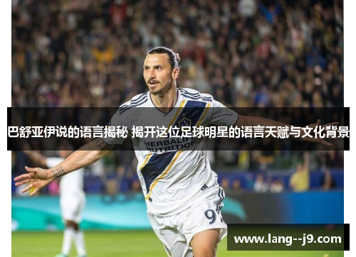 巴舒亚伊说的语言揭秘 揭开这位足球明星的语言天赋与文化背景