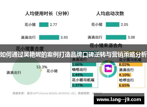 如何通过吴艳妮的案例打造品牌口碑逆转与营销策略分析