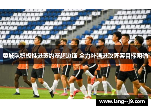 蓉城队积极推进签约塞超边锋 全力补强进攻阵容目标明确